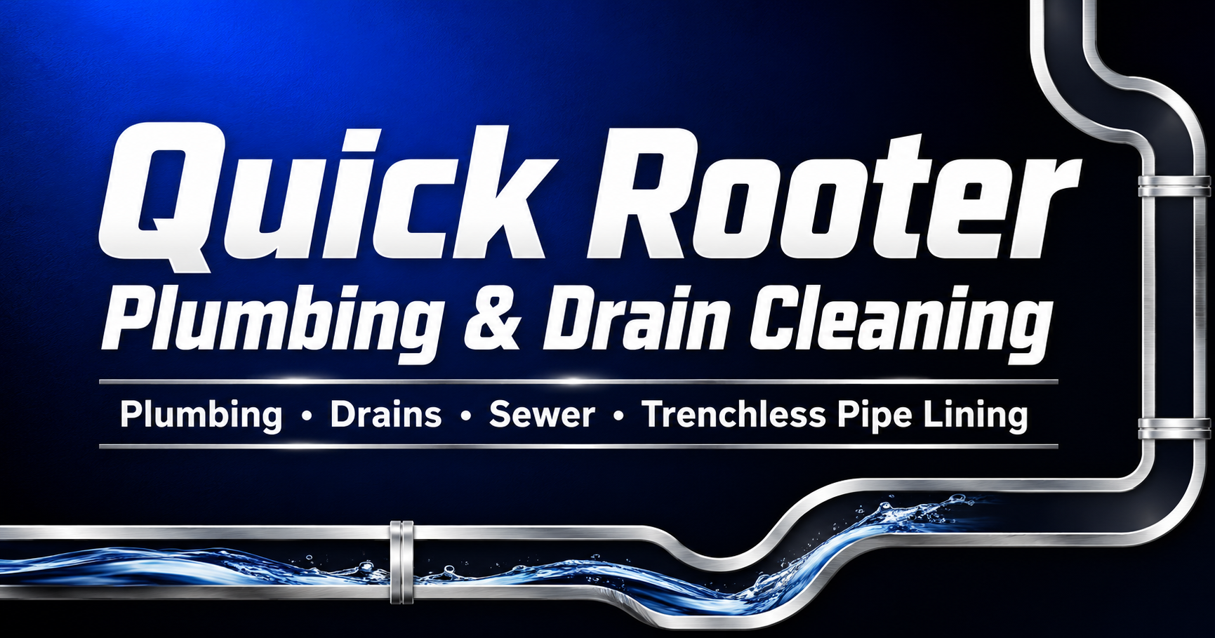 Quick Rooter Plumbing